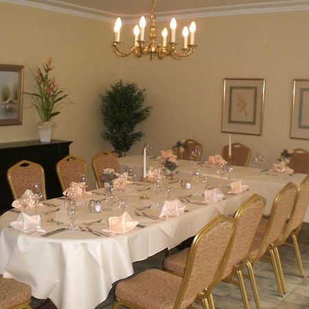 Hotel-Restaurant Pfeffermuehle Dörverden エクステリア 写真