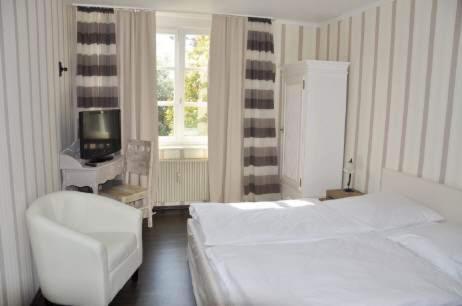 Hotel-Restaurant Pfeffermuehle Dörverden 部屋 写真