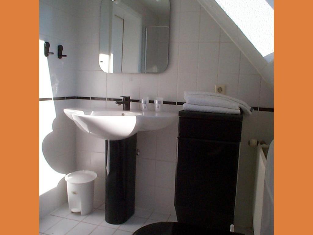 Hotel-Restaurant Pfeffermuehle Dörverden 部屋 写真
